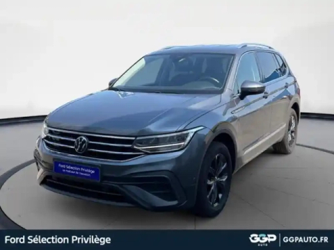 Volkswagen Tiguan allspace 2.0 tdi 150ch life plus dsg7
