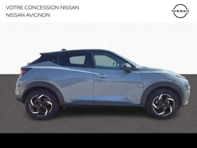 Nissan Juke 1.0 dig-t 114ch shadow 2023.5 — photo 7