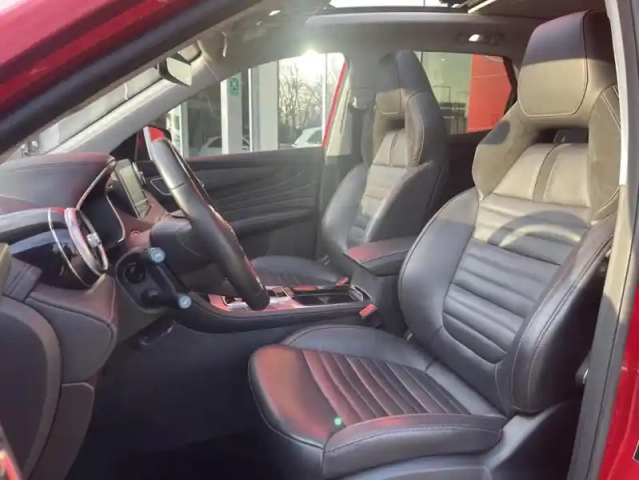 Mg Ehs phev luxury phase 2 258ch — photo 41
