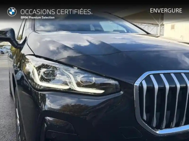 Bmw Serie 2 série 2 activetourer 225e 245ch xdrive m sport dkg7 — photo 10