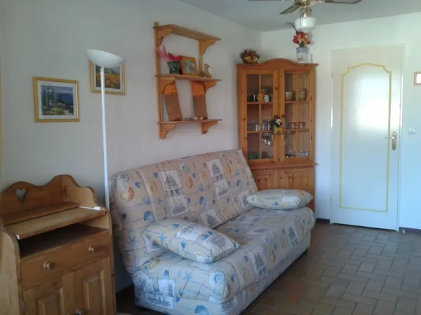 Appartement de 33m2 à louer sur La Seyne-sur-Mer