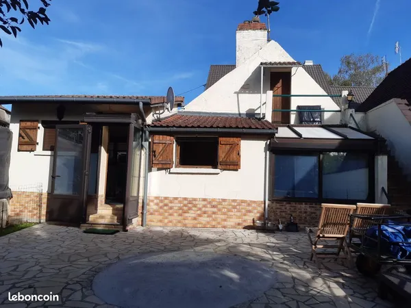 BELLE MAISON au calme