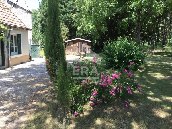Maison 3 pièces 75 m²