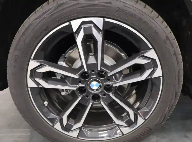 Bmw X1 i edrive20 204ch bva — photo 32