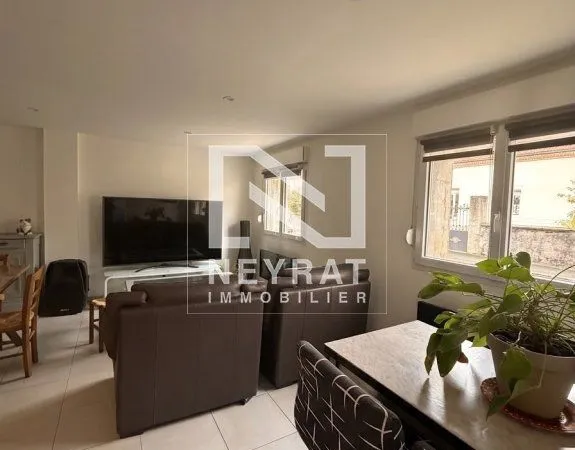 Maison 3 pièces 70 m²