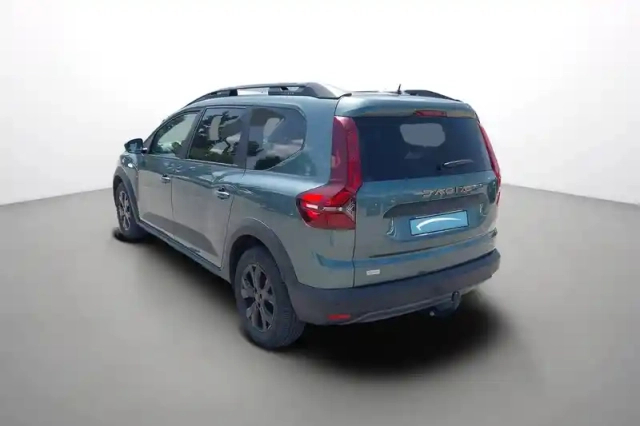 Dacia Jogger eco-g 100 5 places — photo 4