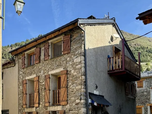 Maison de village 4 pièces 96 m²