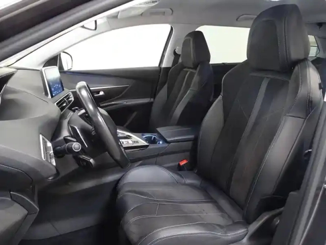 Peugeot 5008 2.0 bluehdi 180ch s&amp;s roadtrip eat8 — photo 12