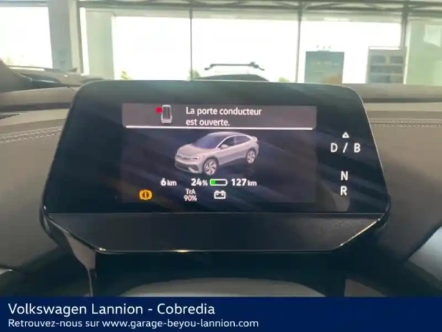 Volkswagen Id.5 286ch pro 77kwh life max — photo 24