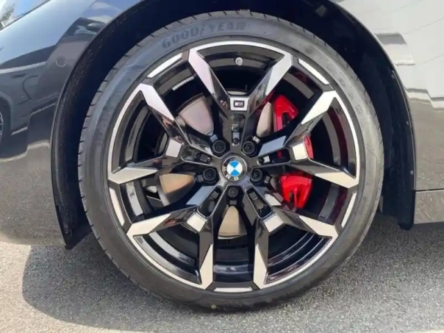 Bmw Serie 4 série 4 cabriolet 420ia 184ch m sport — photo 10