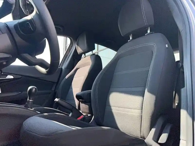 Fiat Tipo 5 portes 1.0 firefly turbo 100 ch s&amp;s — photo 15