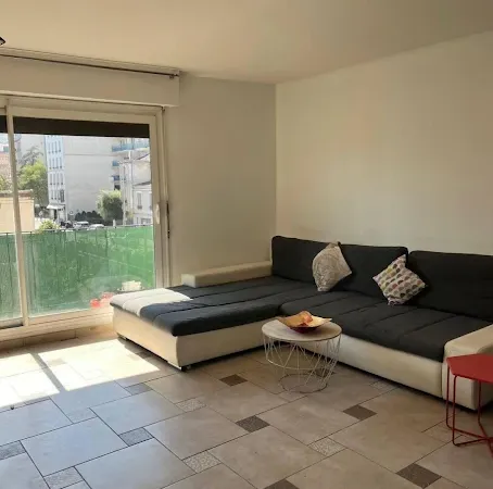 Appartement 3 pièces 97 m²