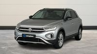 Volkswagen T-Roc 1.5 TSI EVO 150ch Style Exclusive DSG7 — photo 1