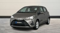 Toyota Yaris 70 VVT-i France 5p MY19