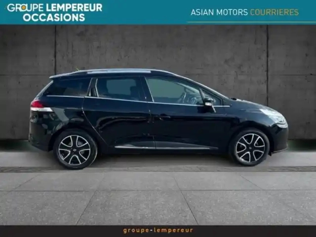 Renault Clio estate 0.9 tce 90ch intens euro6 2015 — photo 5