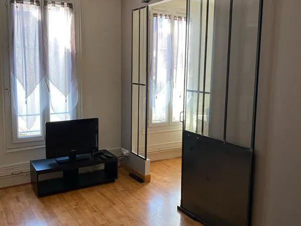 Appartement T2 centre-ville
