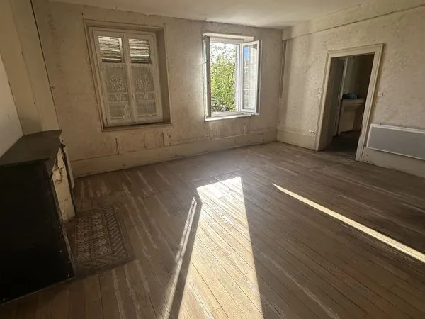 Maison de ville 12 pièces 205 m²