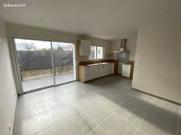 Maison a louer a saint julien de concelles
