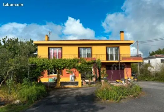 Maison de famille Muret