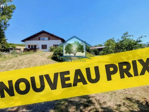 Propriété 10 pièces 219 m²