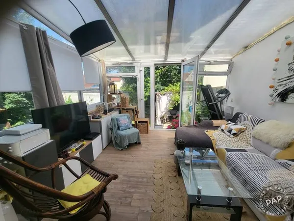 Maison 3 pièces 76 m²