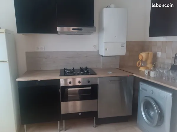 Appartement 50m2
