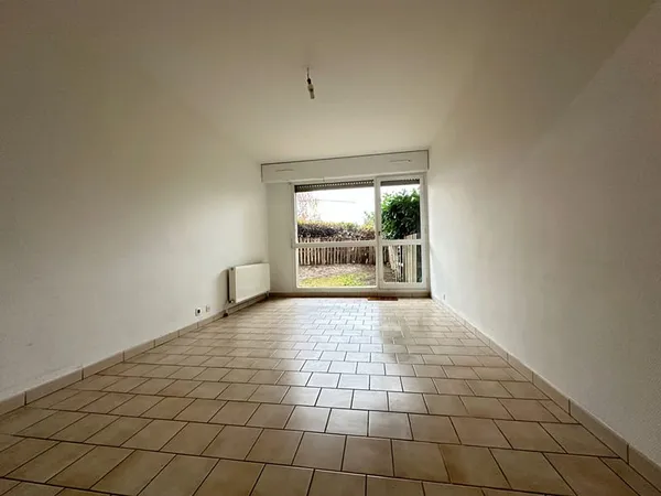 Appartement Mainvilliers 2 pièce(s) 42 m2