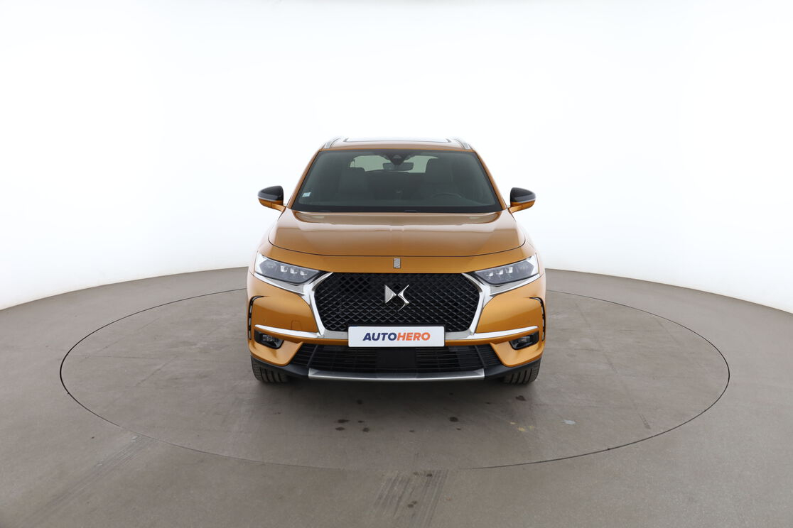 DS Automobiles DS7 Crossback 1.6 PureTech Grand Chic Automatique — photo 8