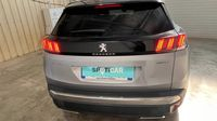 Peugeot 3008 HYBRID 225ch GT e-EAT8 — photo 6