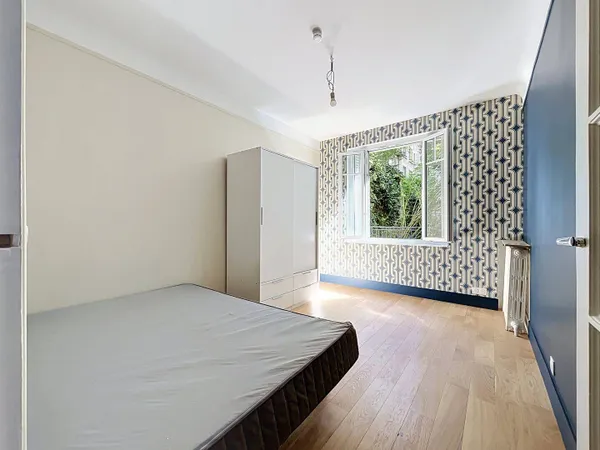 Studio 1 pièce 19 m²