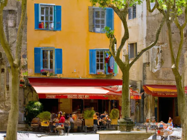 Fonds de commerce d'hôtel restaurant touristique dans le Gers