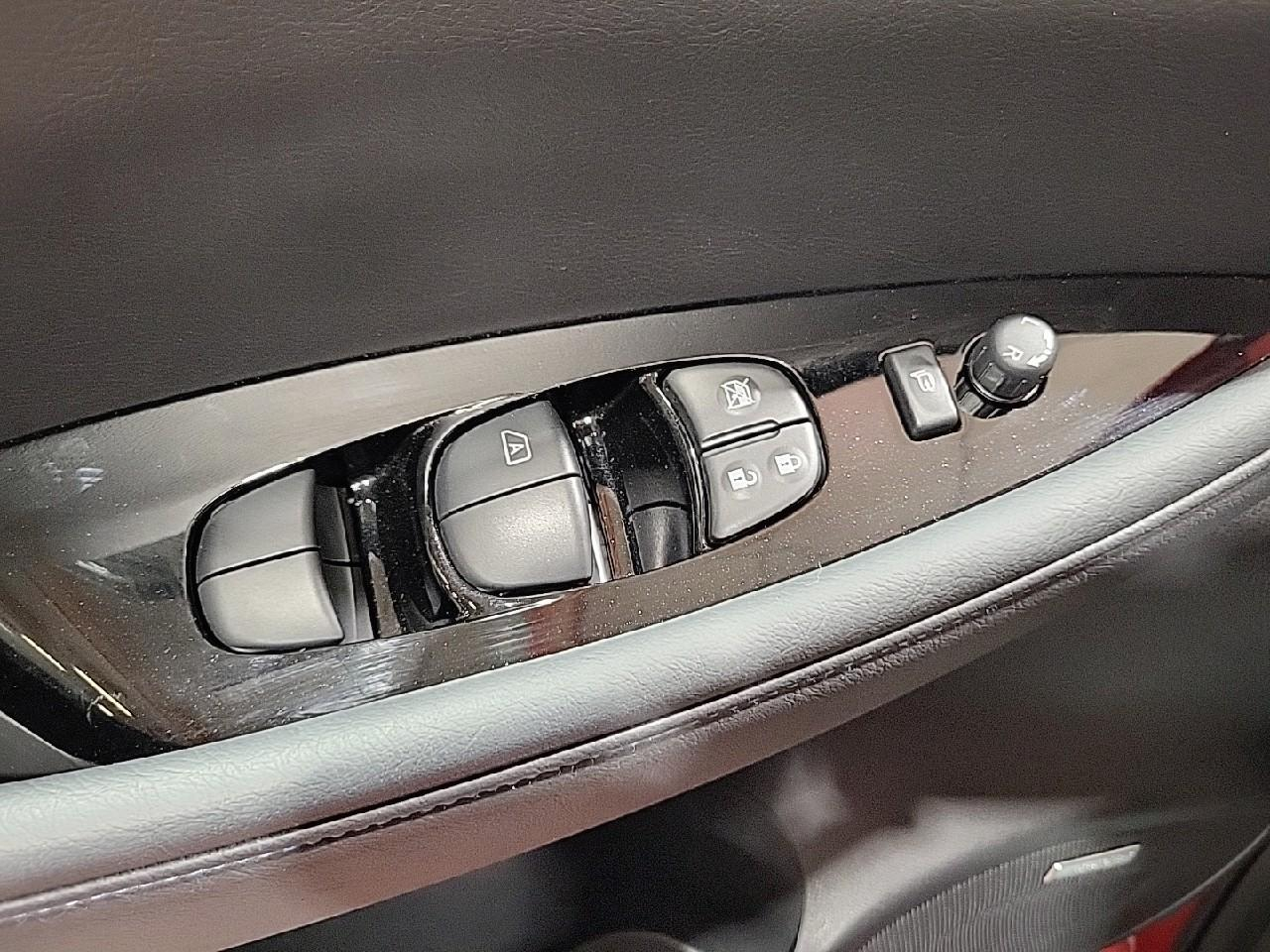 Nissan Leaf electrique 40kwh tekna — photo 23