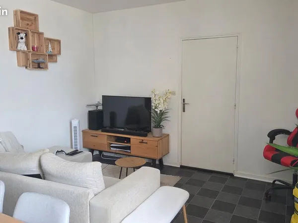 Appartement T2