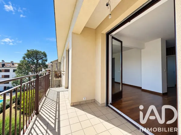 Appartement 4 pièces 82 m²