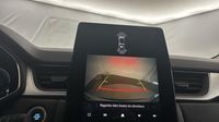 Renault Captur 1.6 E-Tech hybride 145ch Techno Fast Track — photo 28