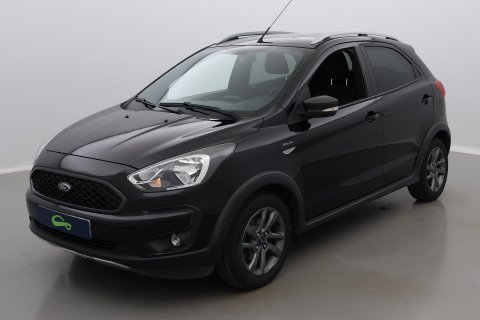 Ford KA+