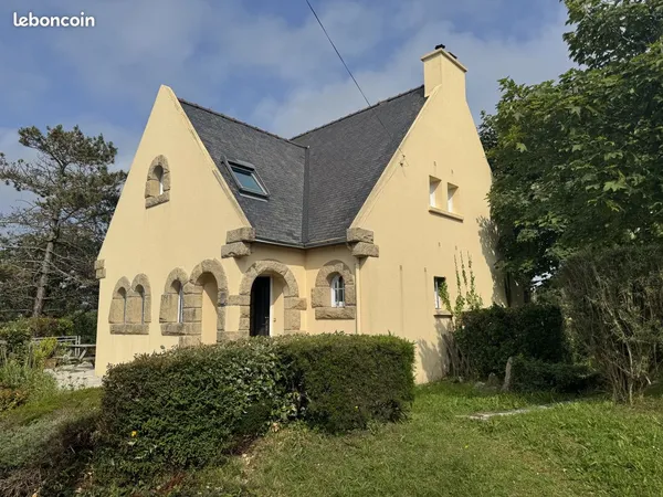 Maison 8 pièces 147 m²