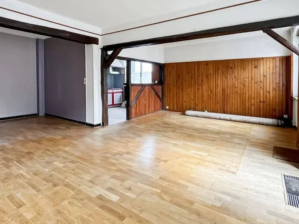 Maison 5 pièces 104 m²
