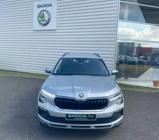 Skoda Kamiq 1.0 tsi evo 2 116 ch bvm6 — photo 6