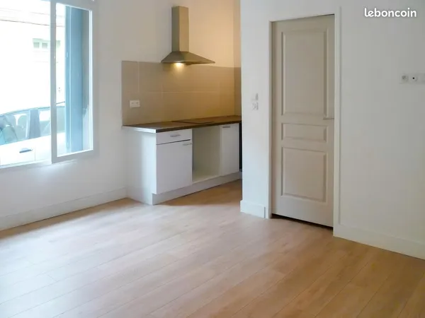 Appartement T3