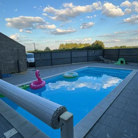 Maison 6 pièces 110 m²