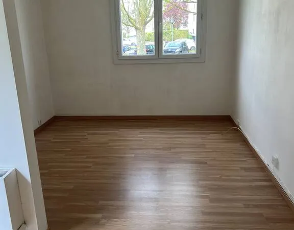 Appartement 2 pièces 60 m²