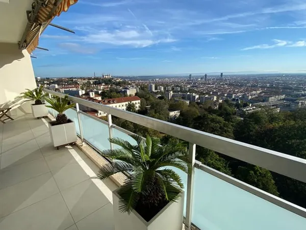 Appartement 3 pièces 97 m²