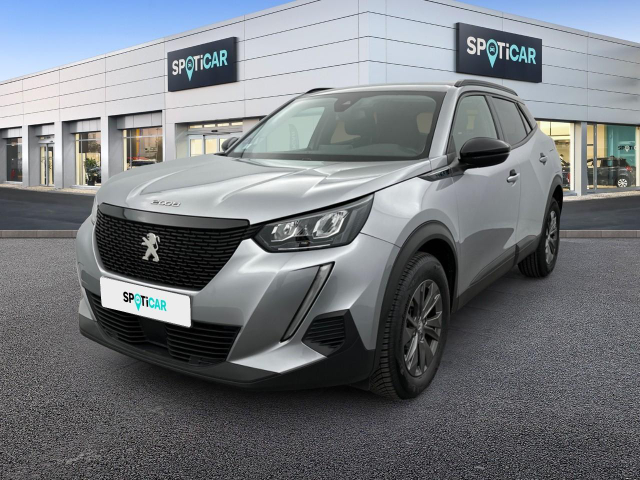 Peugeot 2008 puretech 130 s&s eat8 style