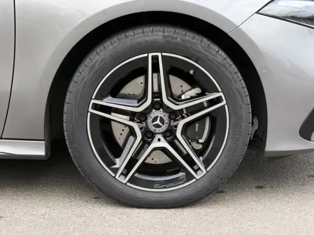 Mercedes Classe A 250 e hybrid eq amg line — photo 40