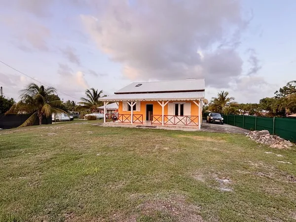 Maison 5 pièces - Le Moule