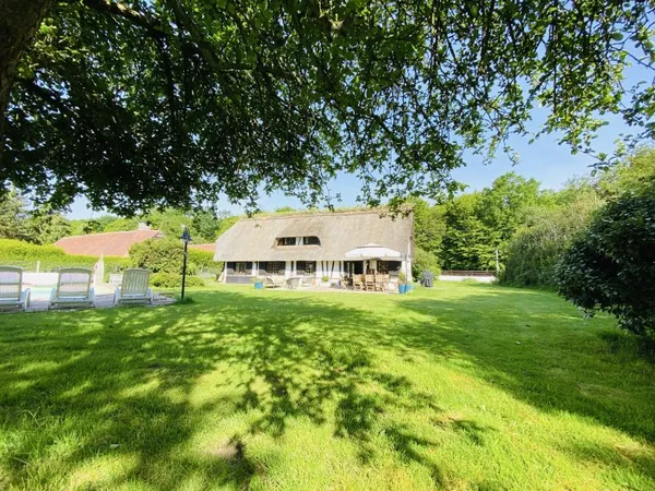 Vends maison - 110m²