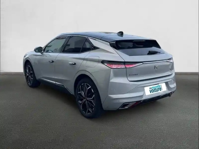 Ds Ds 4 hybride e-tense 225 eat8 — photo 7