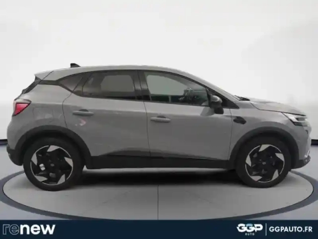 Renault Captur 1.0 tce 90ch techno — photo 6