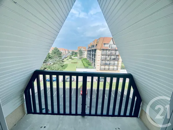 Appartement 1 pièce 18 m²